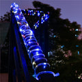 Outdoor Solar String Lights