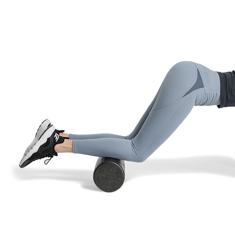 Foam Roller for Muscle Recovery & Deep Tissue Massage