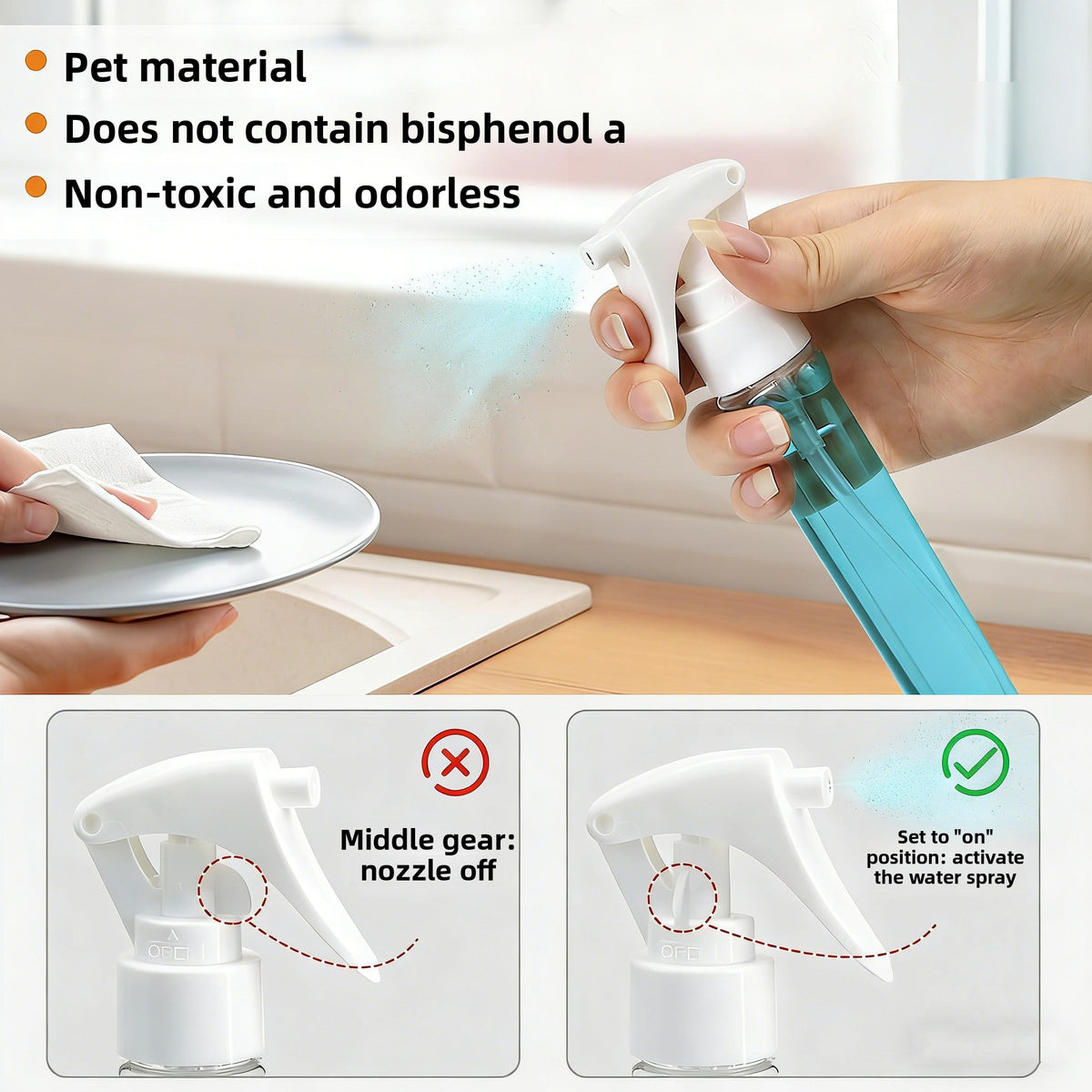 Stainless Steel Paper Towel Holder