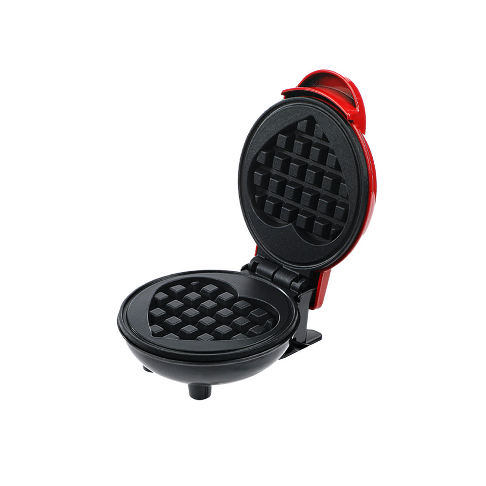 Countertop Mini Waffle Maker