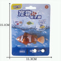 Baby Summer Bath Toys Set