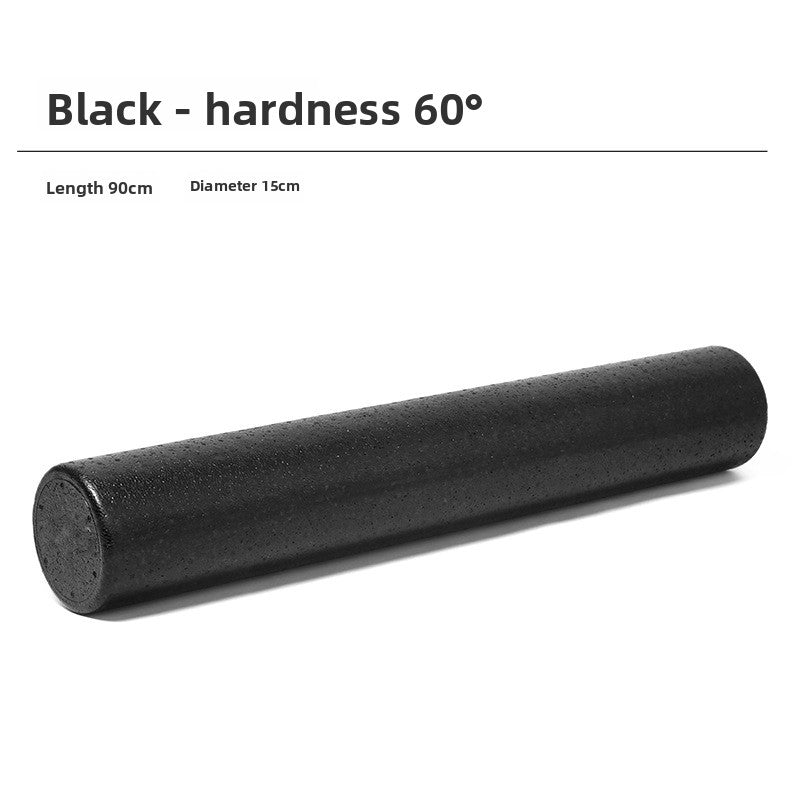 Foam Roller for Muscle Recovery & Deep Tissue Massage