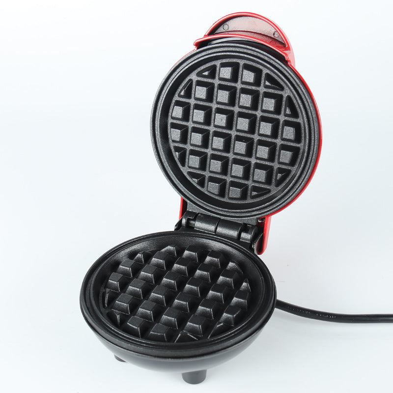 Countertop Mini Waffle Maker