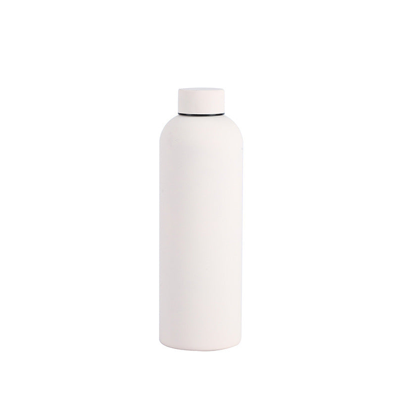 Insulated Stainless Steel Water Bottle - 1L