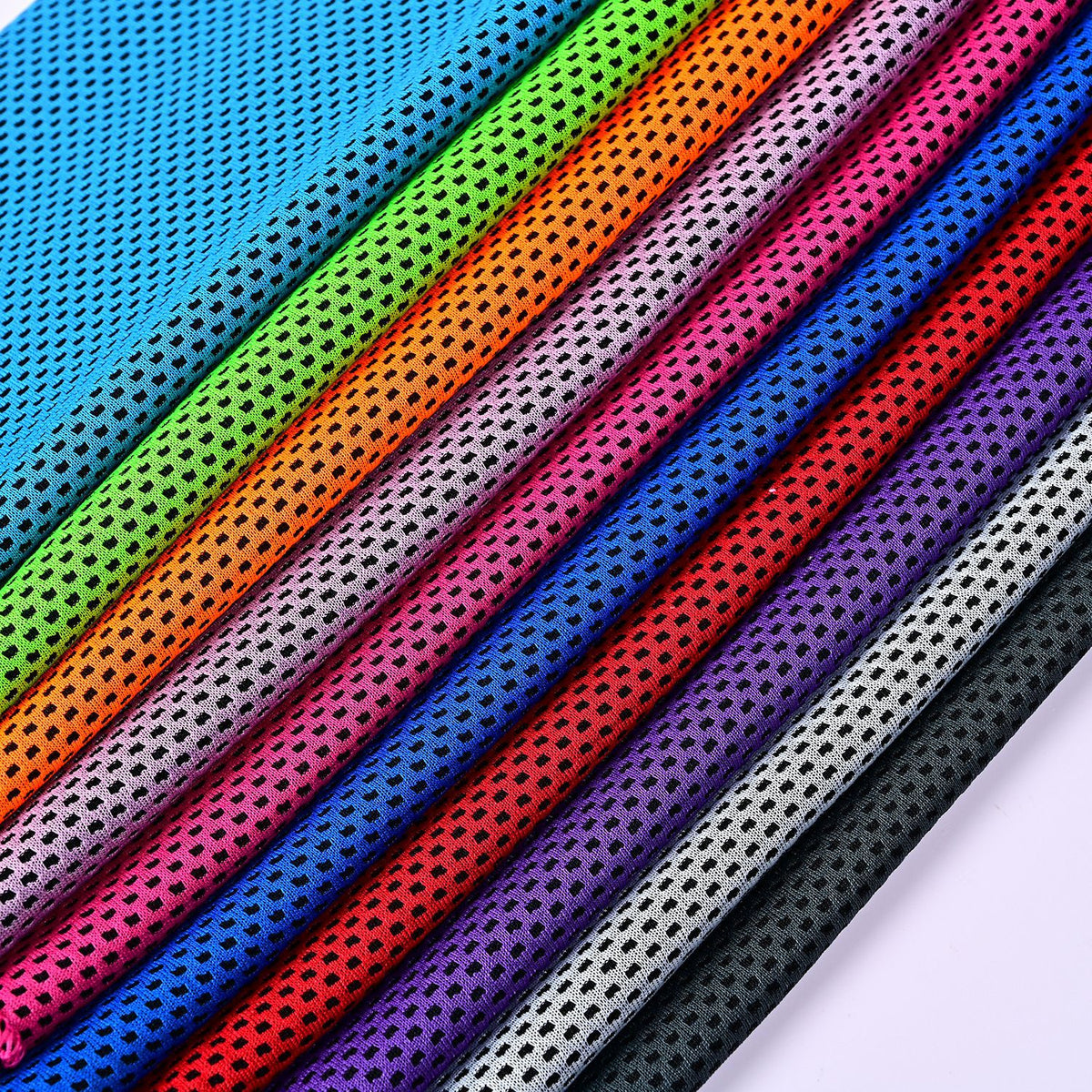 Quick-Dry Cooling Towel for Sports