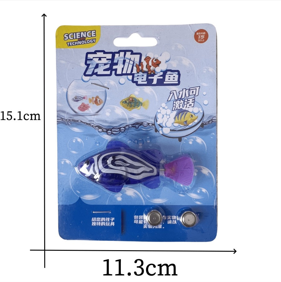 Baby Summer Bath Toys Set