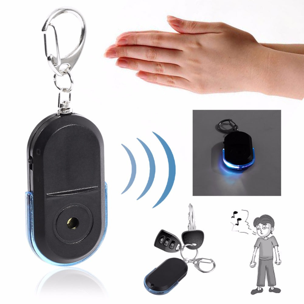 Bluetooth Item Tracker Tags (4-Pack)