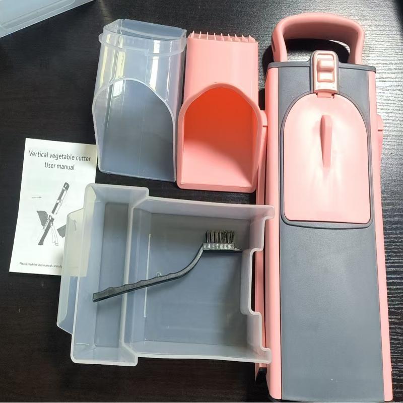 Multi-Function Vegetable Slicer