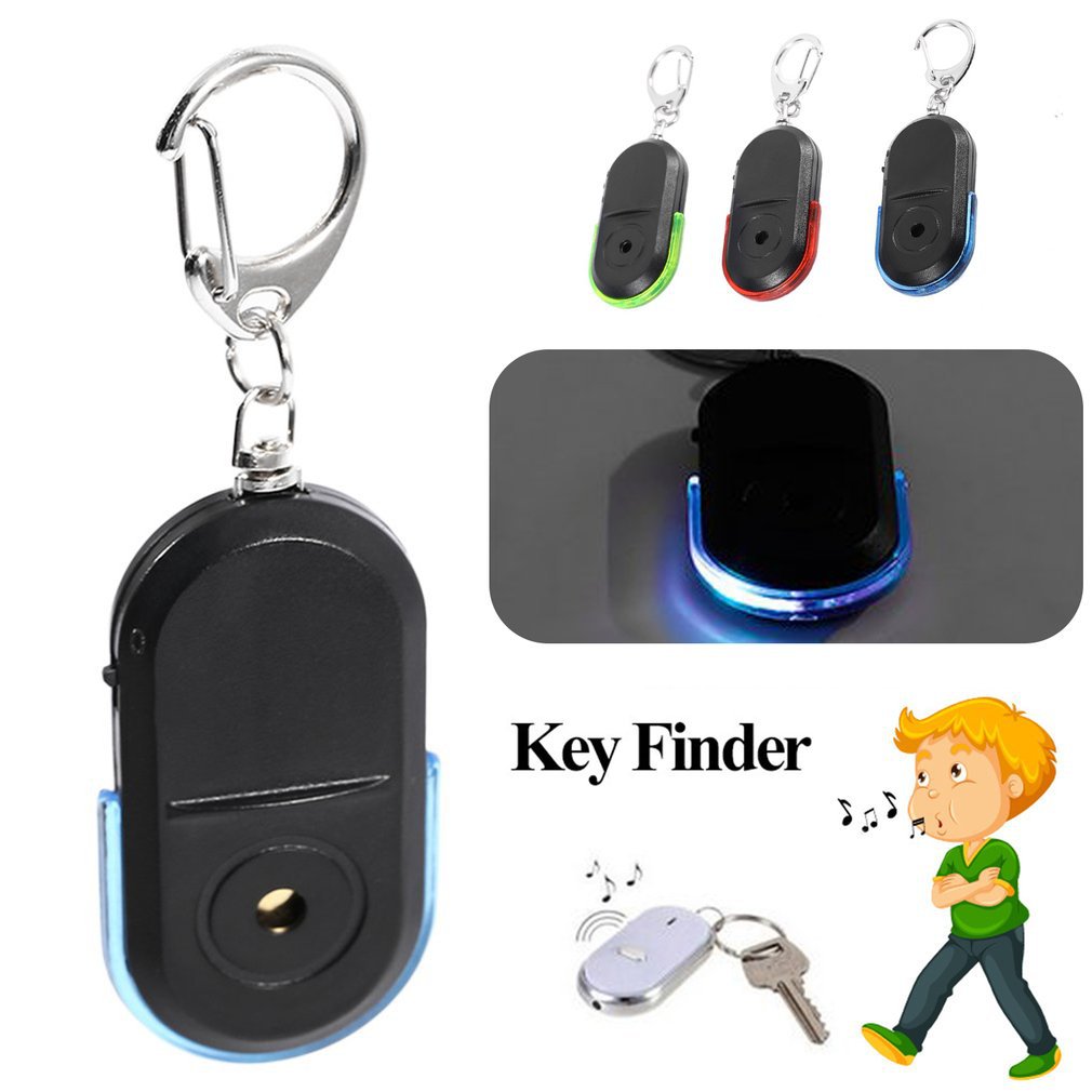 Bluetooth Item Tracker Tags (4-Pack)