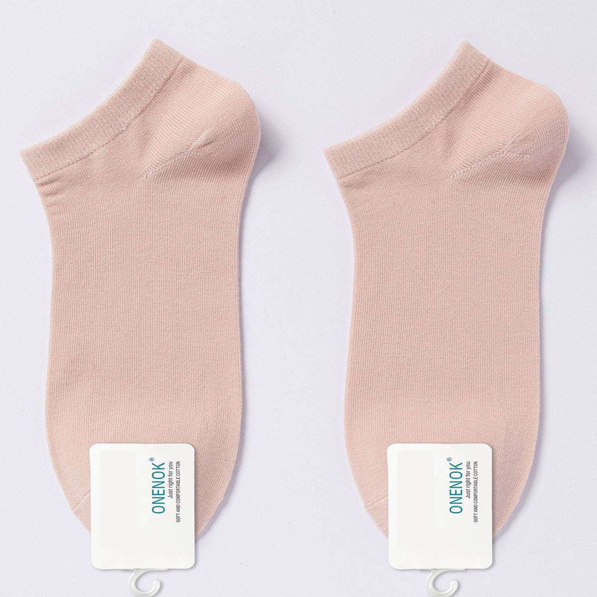Women's Anti-Slip Cotton Ankle Socks