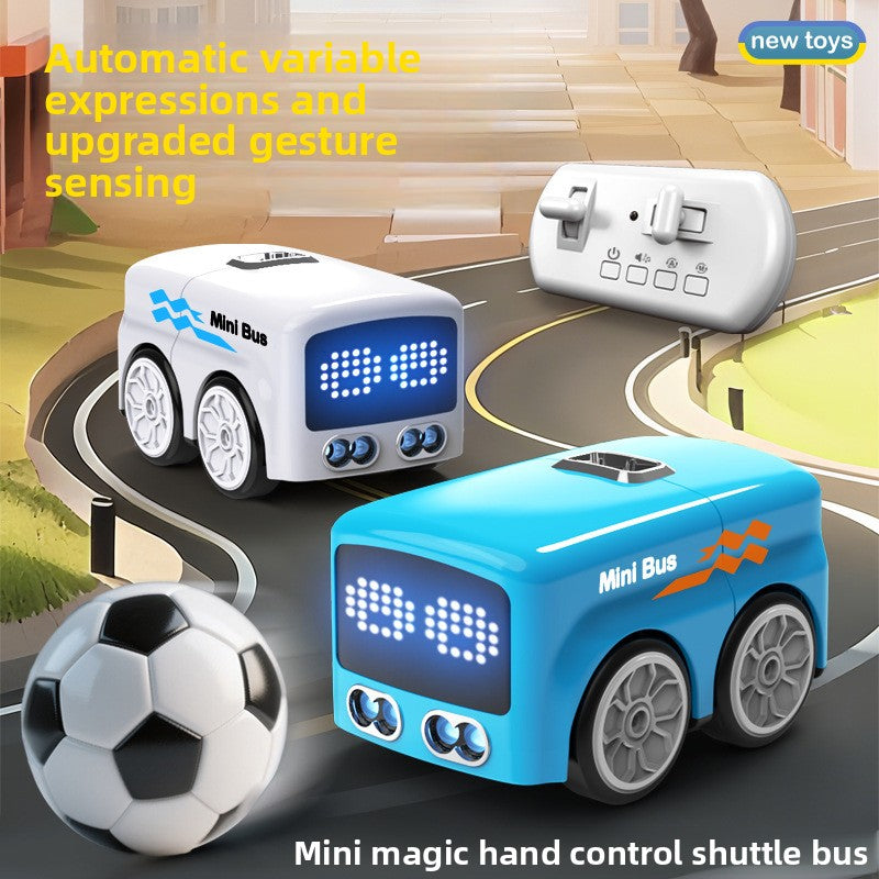 Children's Remote Control Toy Car