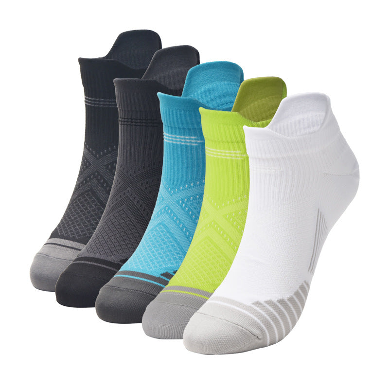 Compression Running Socks - Quick Dry