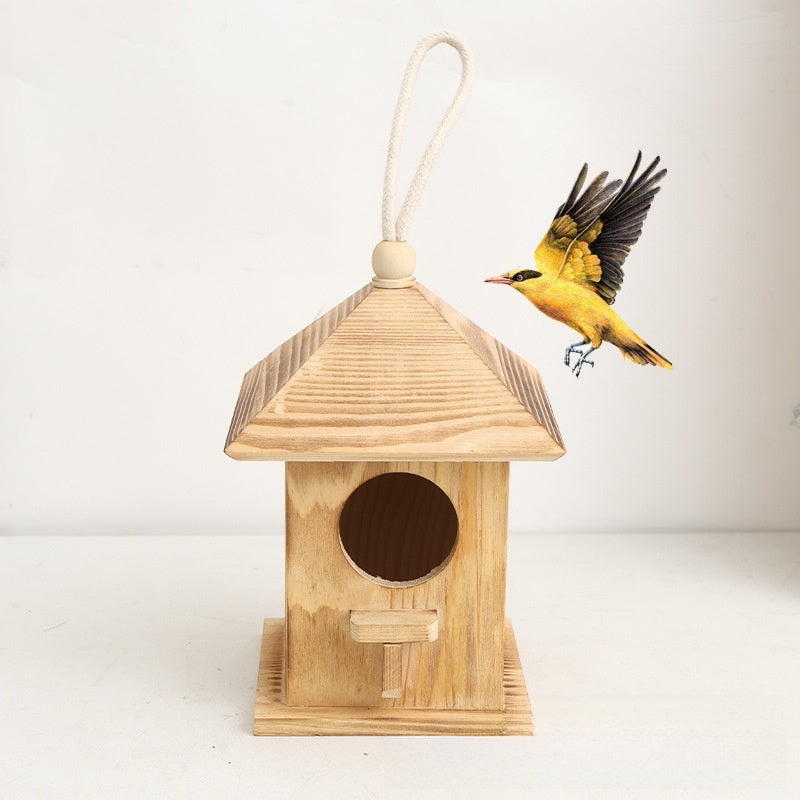 Standard Bird Feeder