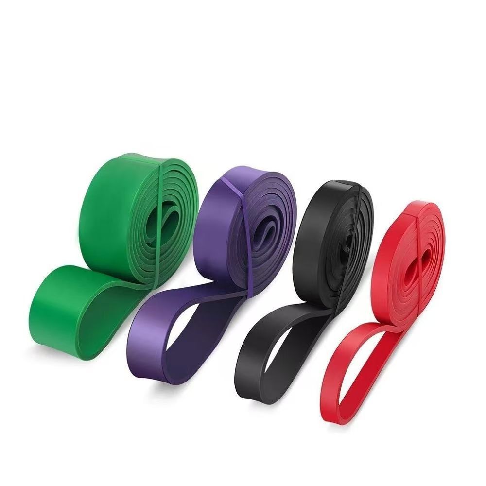 Resistance Bands Set for Full-Body Home Workouts