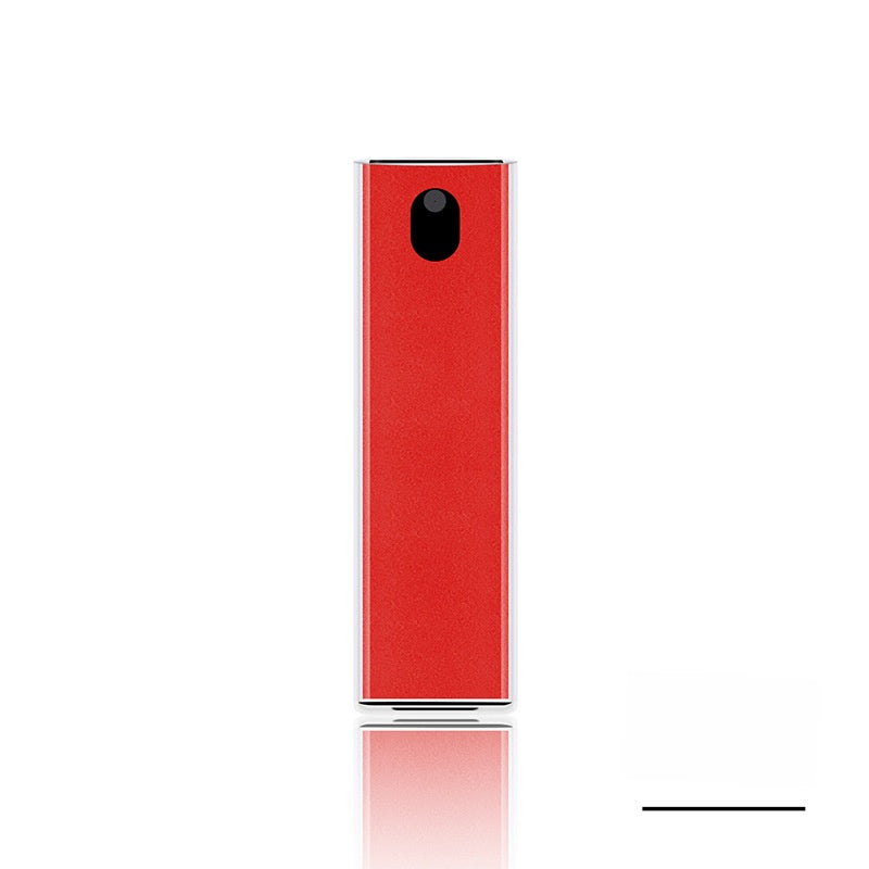 Portable Screen Cleaner Spray for Devices