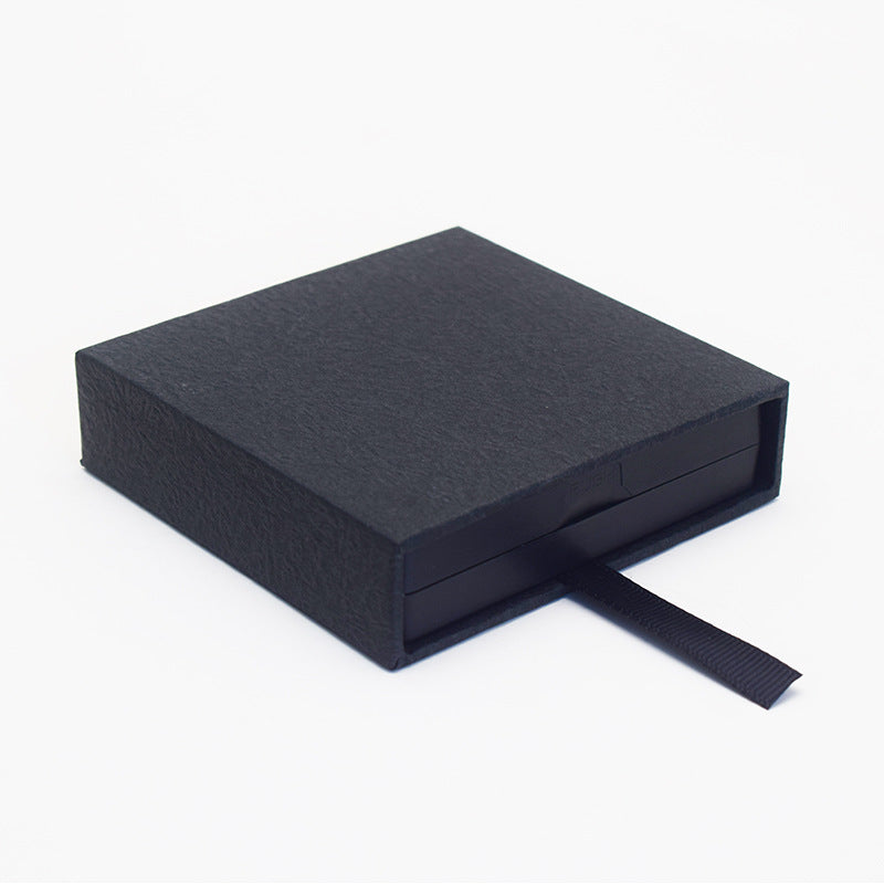 Decorative Jewelry Box Display Case