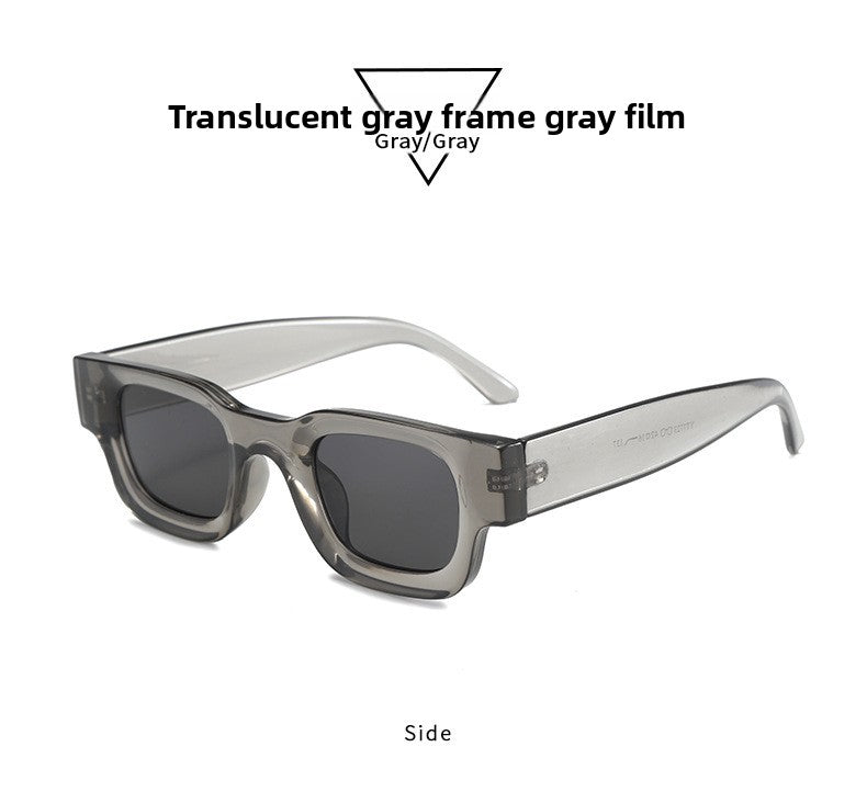 Classic UV400 Sunglasses