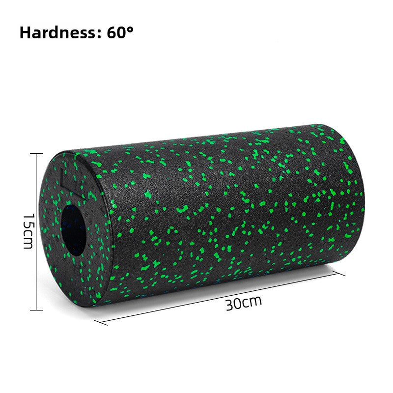 Foam Roller for Muscle Recovery & Deep Tissue Massage