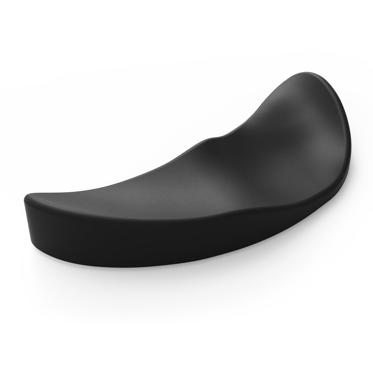 Ergonomic Wrist Support Mouse Pad
