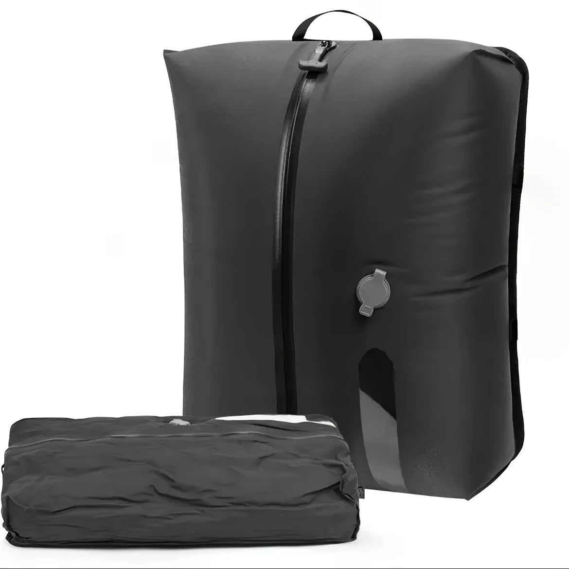 Portable Camping Hammock with Sturdy Stand