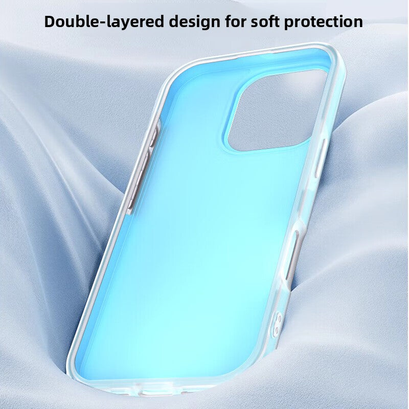 Magnetic Snap Phone Case