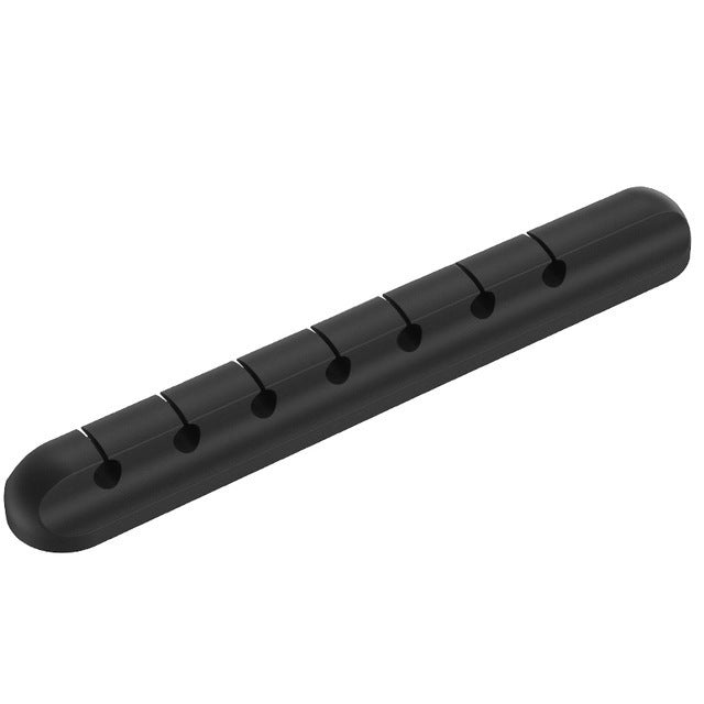 Adhesive Cable Organizer Clips (Set)