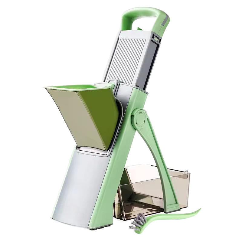 Multi-Function Vegetable Slicer