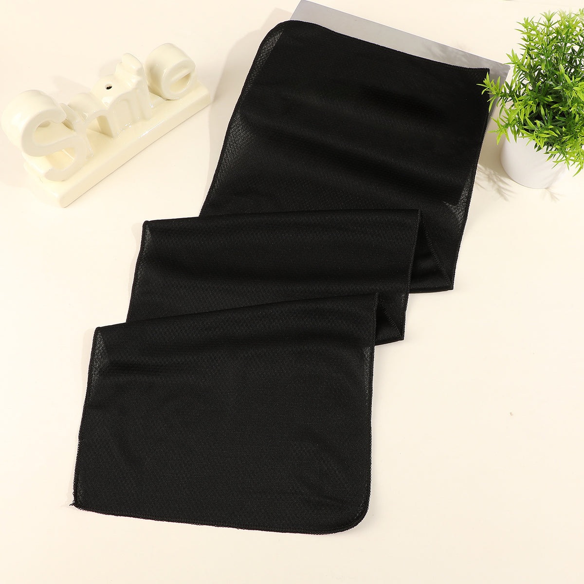 Quick-Dry Cooling Towel for Sports