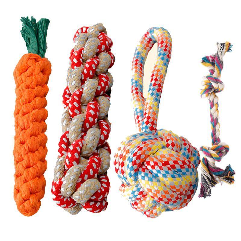 Durable Dog Chew Toys