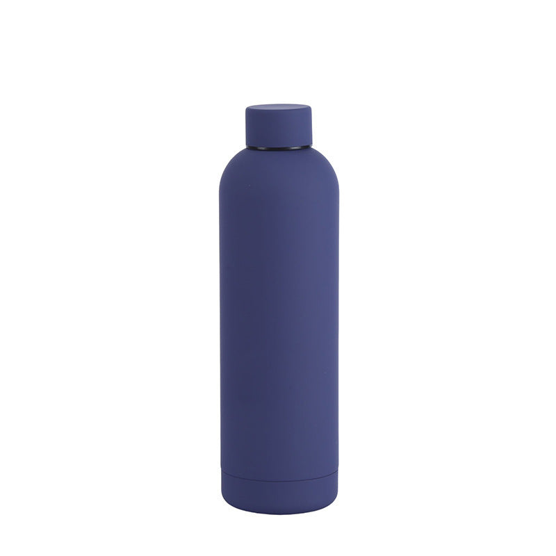 Insulated Stainless Steel Water Bottle - 1L