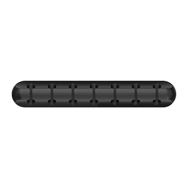 Adhesive Cable Organizer Clips (Set)