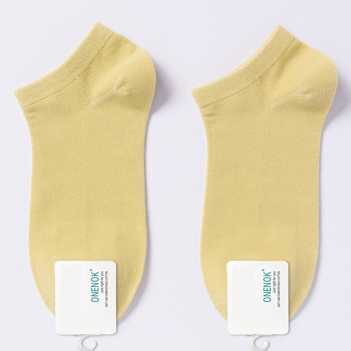 Women's Anti-Slip Cotton Ankle Socks