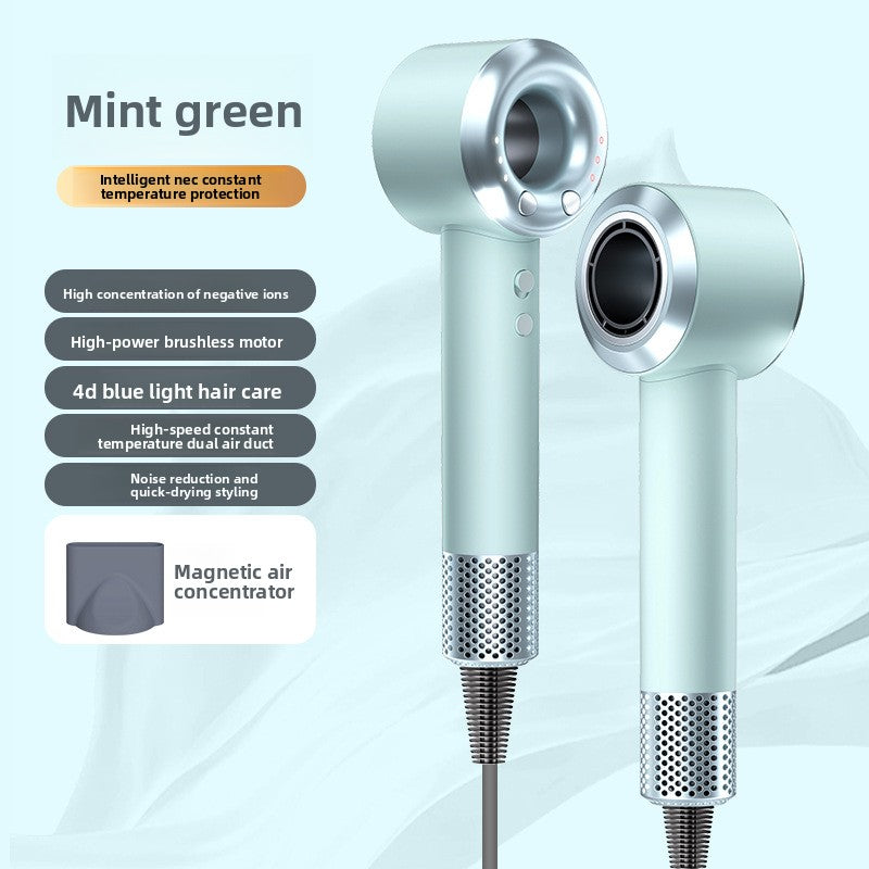 Professional Ionic Hair Dryer