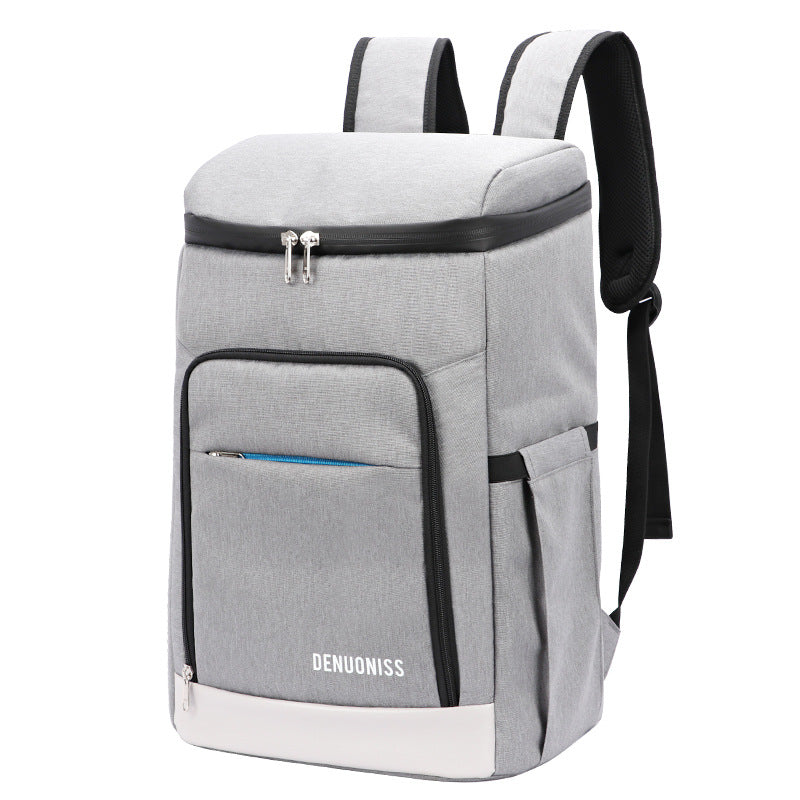 Insulated Backpack Picnic Cooler Bag