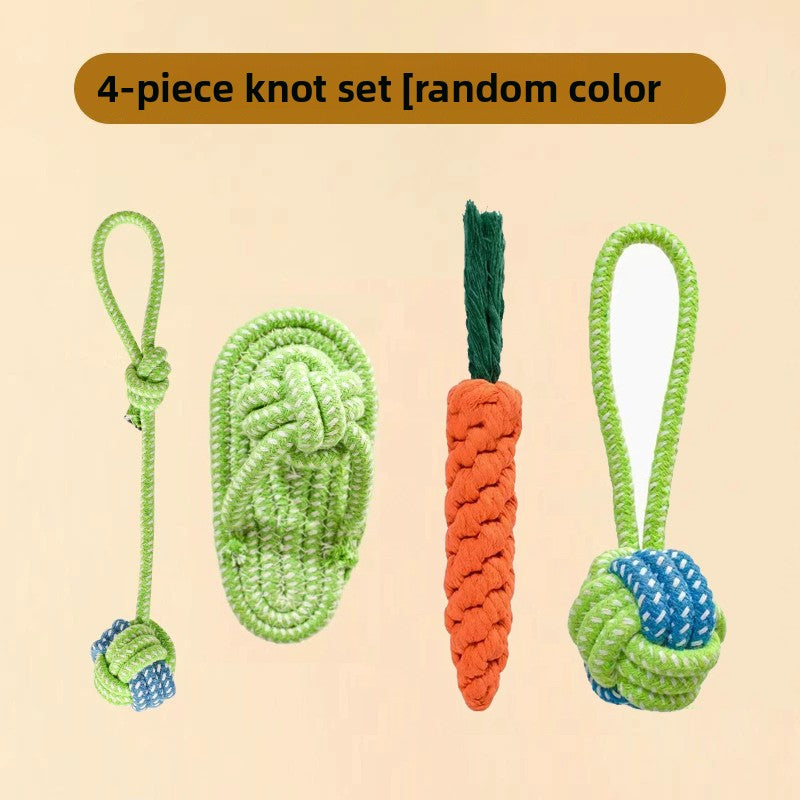 Durable Dog Chew Toys