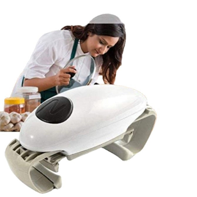 Electric Can Opener