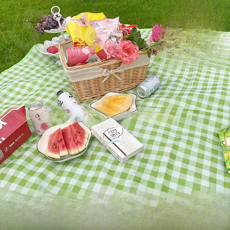 Waterproof Outdoor Picnic Mat