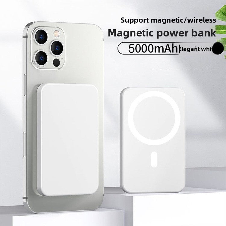 MagSafe 10000mAh Wireless Power Bank
