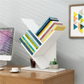 Desktop Bookshelf Multi-Layer Storage Rack