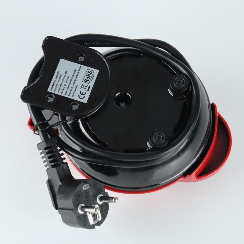 Countertop Mini Waffle Maker