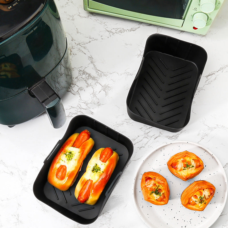 Air Fryer Accessory Bundle (10pc)
