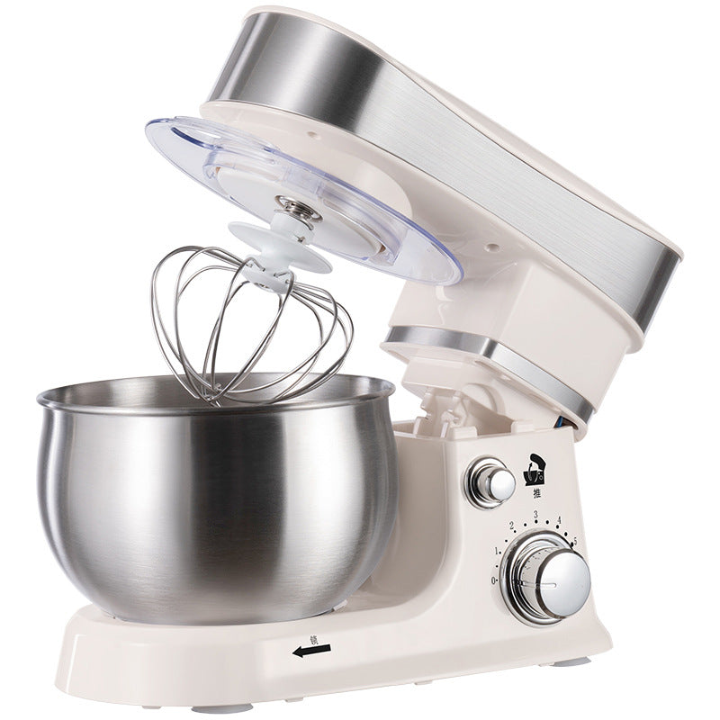 Compact Stand Mixer