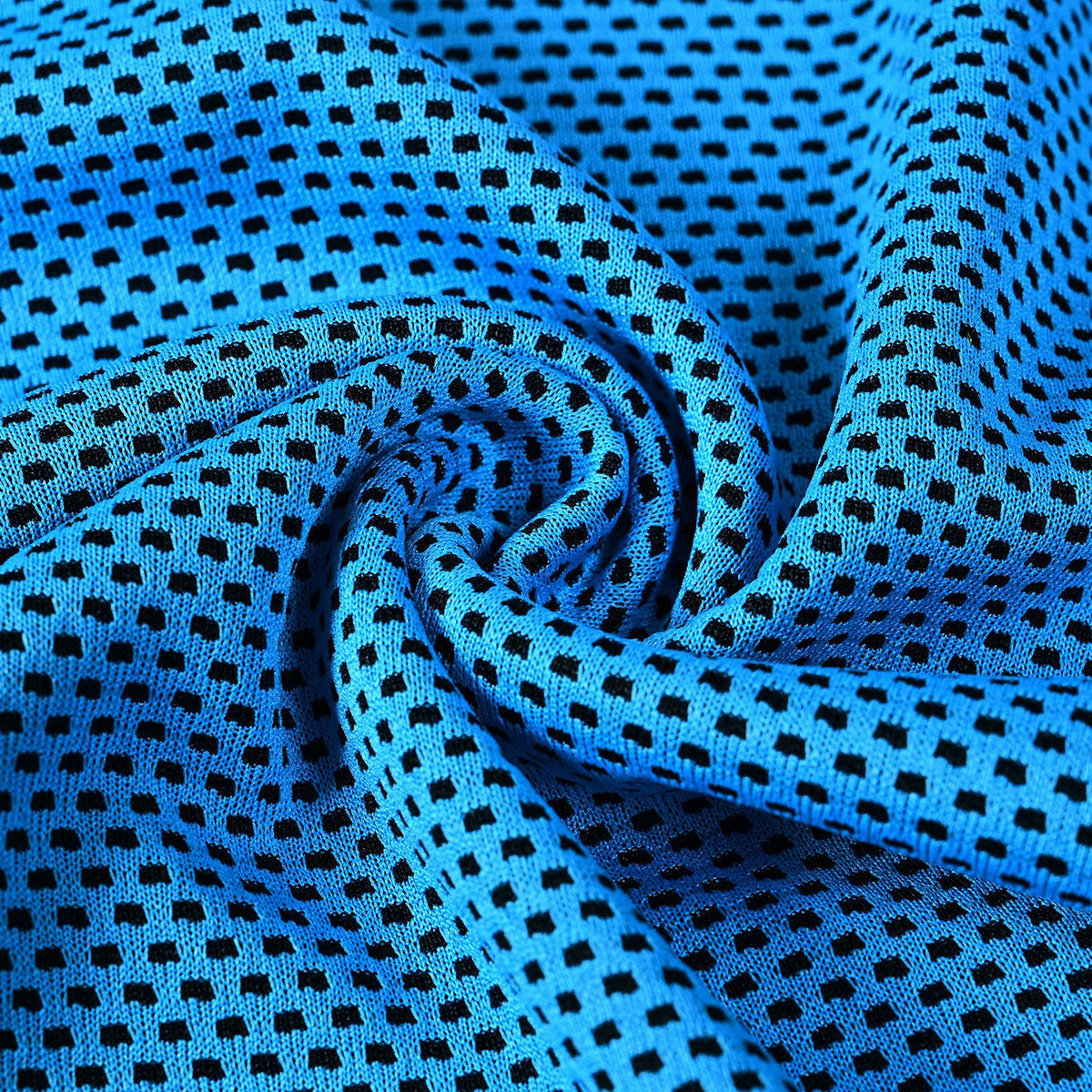 Quick-Dry Cooling Towel for Sports
