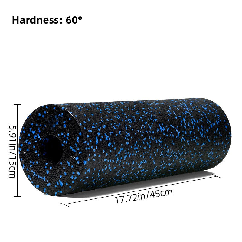 Foam Roller for Muscle Recovery & Deep Tissue Massage