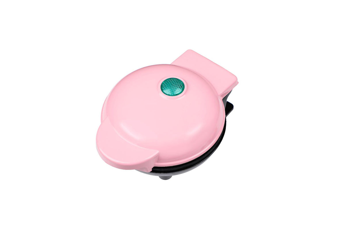 Countertop Mini Waffle Maker