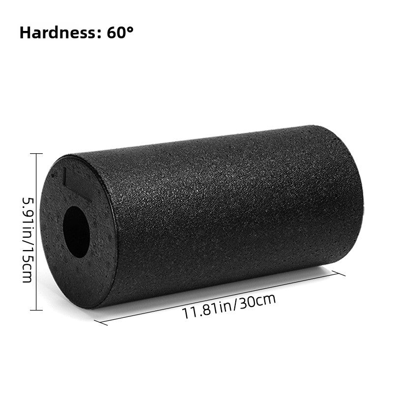 Foam Roller for Muscle Recovery & Deep Tissue Massage