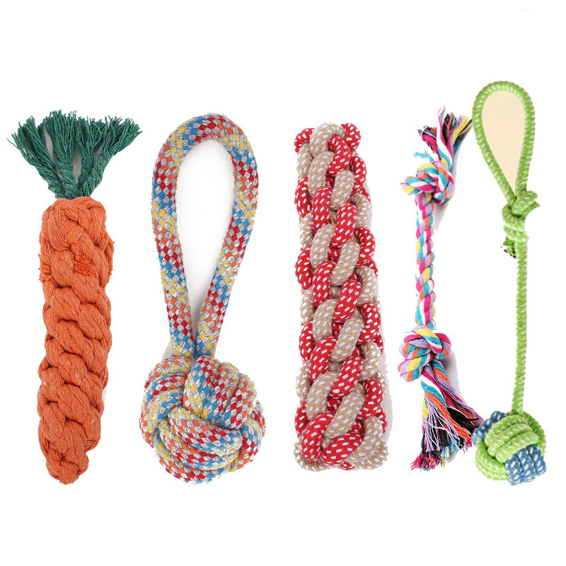 Durable Dog Chew Toys