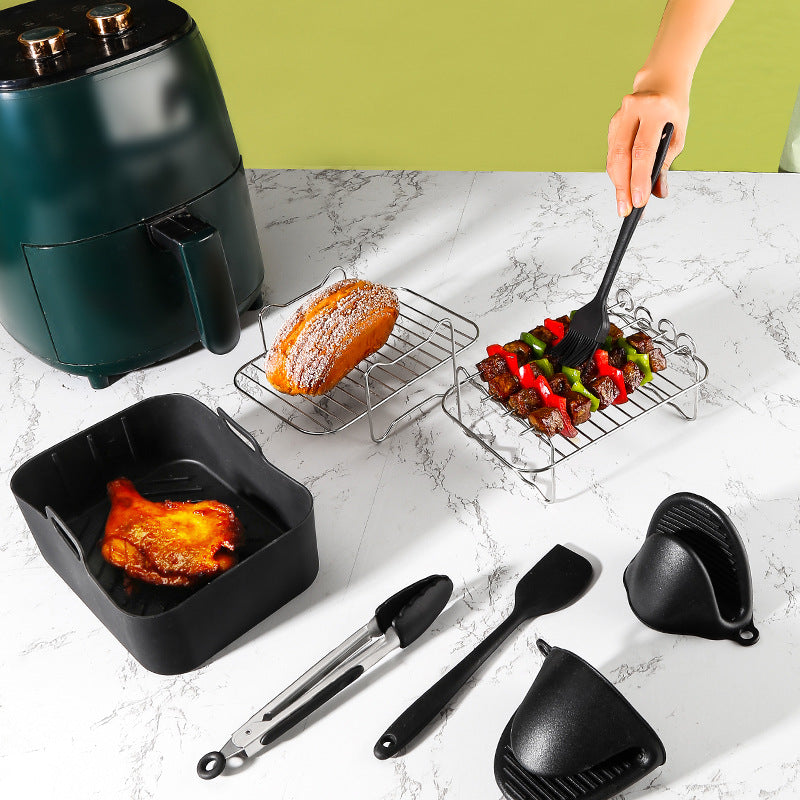 Air Fryer Accessory Bundle (10pc)