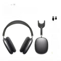 Noise-Cancelling Wireless Headphones