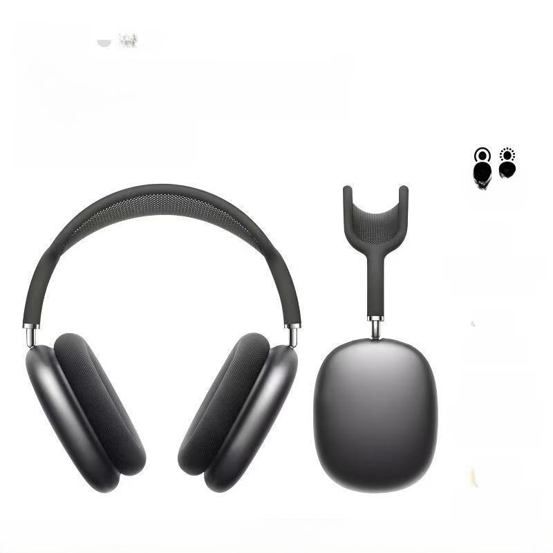 Noise-Cancelling Wireless Headphones